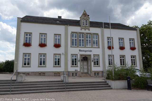 von Glindfeld nach Münden