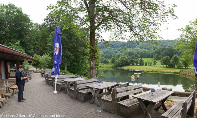Guckaisee Tour