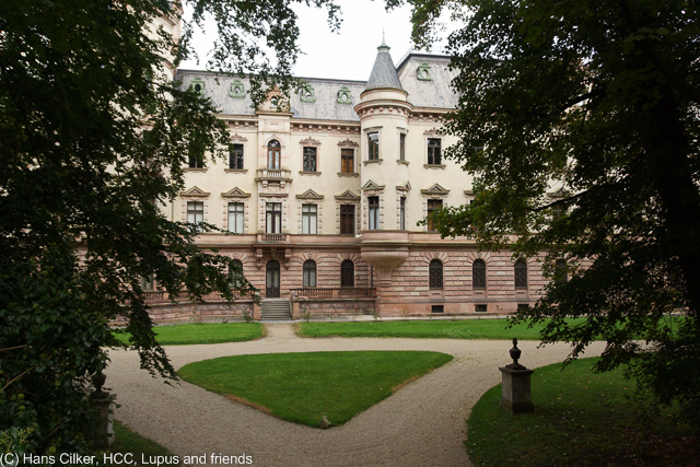 erst zur Walhalla dann nach Regensburg