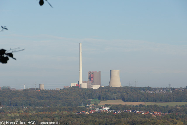 von Tecklenburg nach Brochterbeck
