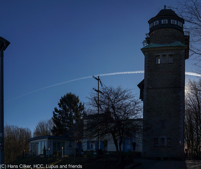 von Iserlohn nach Wachmecke