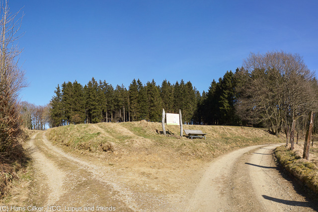 von Iserlohn nach Wachmecke